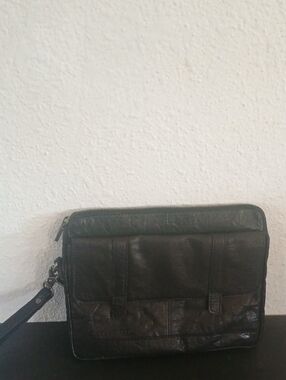 SPIKES & SPARROW LARGE WRISTLET